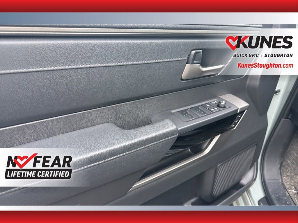 Used 2024 Toyota Tundra Limited image 21