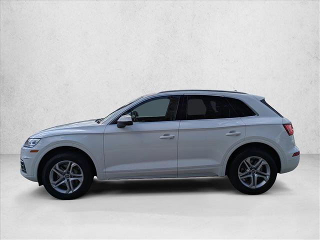 Used 2019 Audi Q5 2.0T Premium w/ Convenience Package AWD/4WD image 20