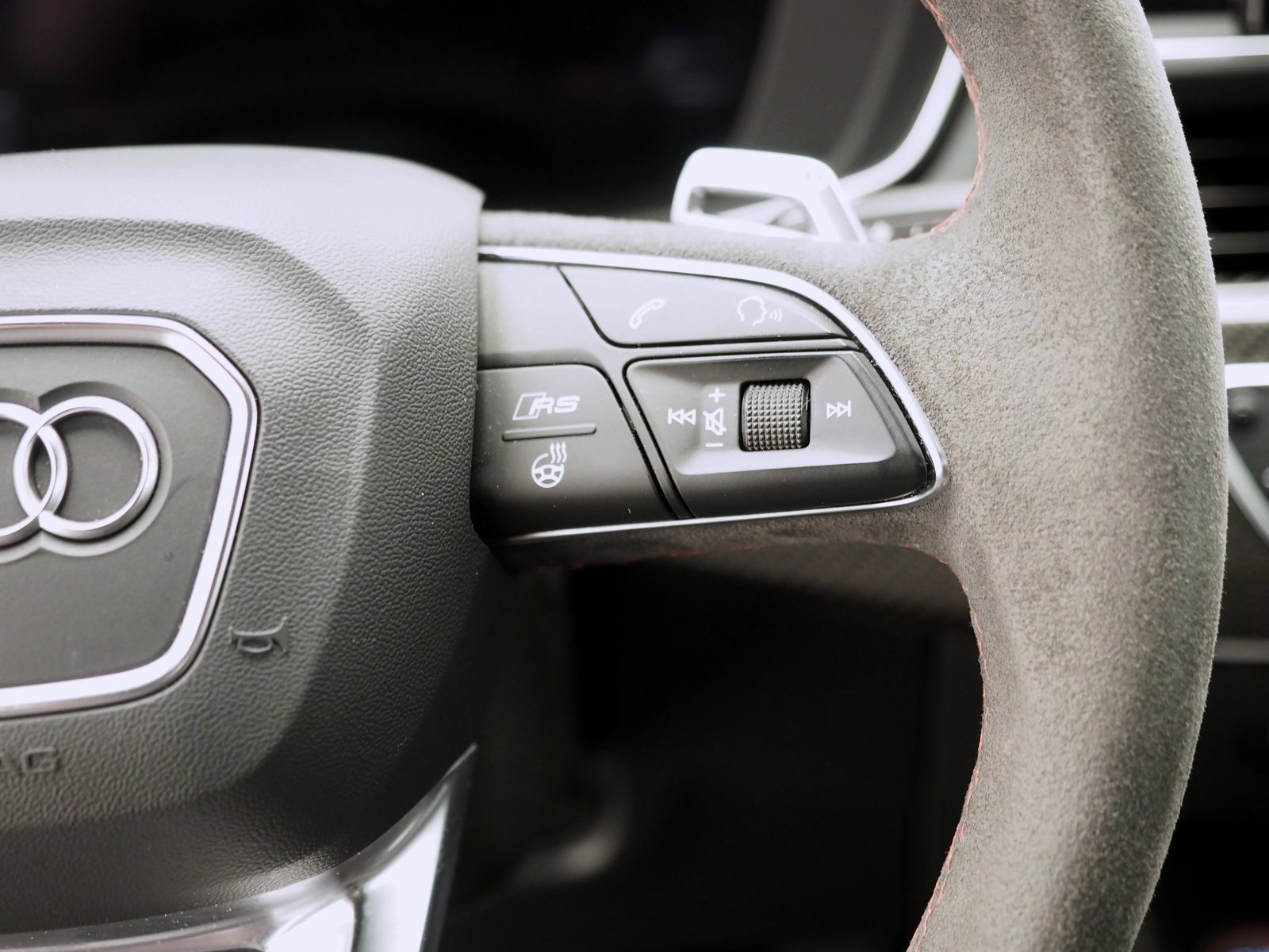 Used 2023 Audi RS 5 w/ RS Driver Assistance Package image 22