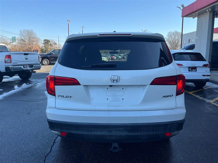 Used 2018 Honda Pilot EX-L image 7