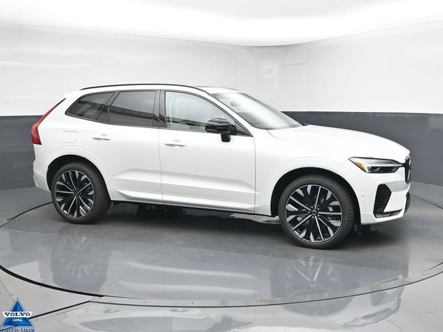 New 2026 Volvo XC60 B5 Ultra w/ Protection Package Premier video 1