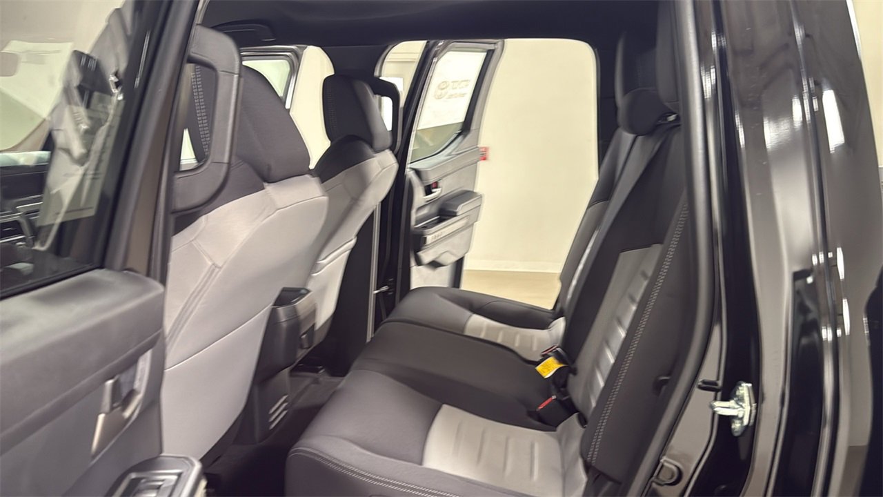 New 2026 Toyota Tacoma TRD Sport image 15