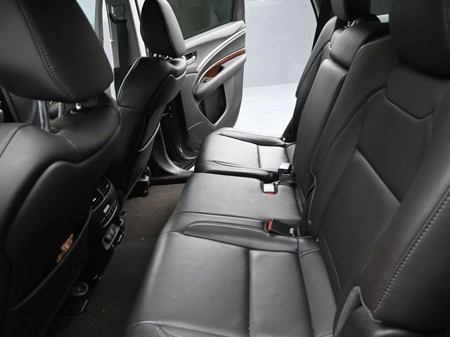 Used 2020 Acura MDX SH-AWD image 16