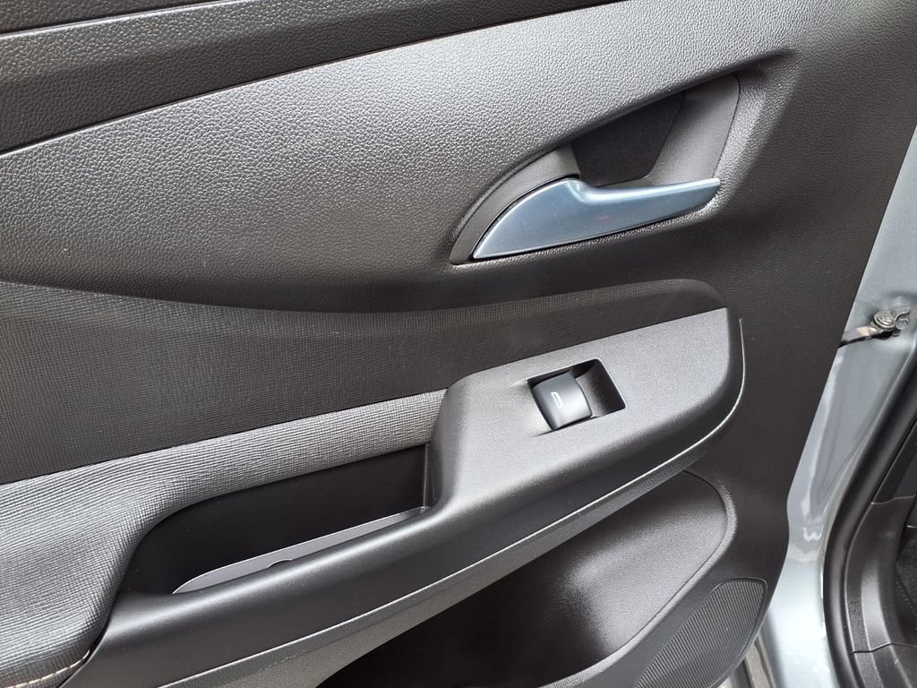 Used 2024 Buick Envista Avenir FWD image 12
