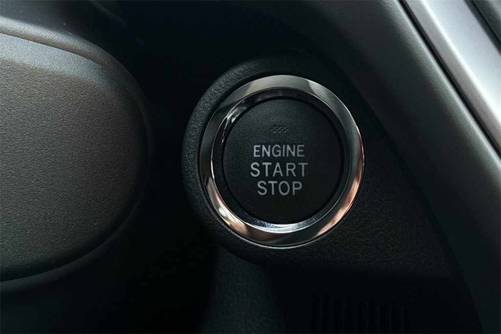 New 2025 Subaru Crosstrek 2.5i Premium image 24