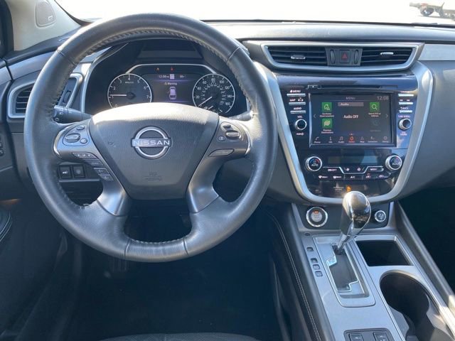 Used 2023 Nissan Murano SL image 8