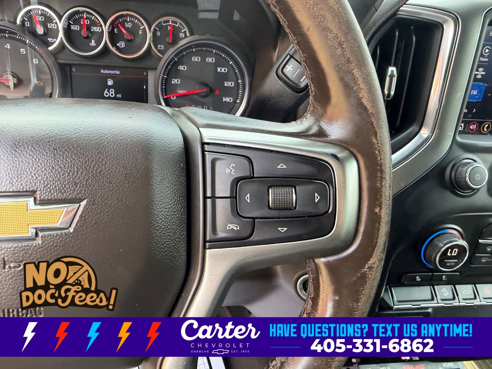 Used 2021 Chevrolet Silverado 3500 LT w/ Convenience Package AWD/4WD image 20