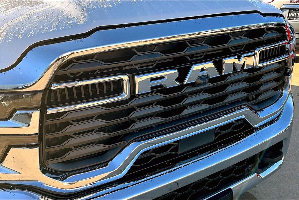 Used 2025 RAM 3500 Tradesman image 37