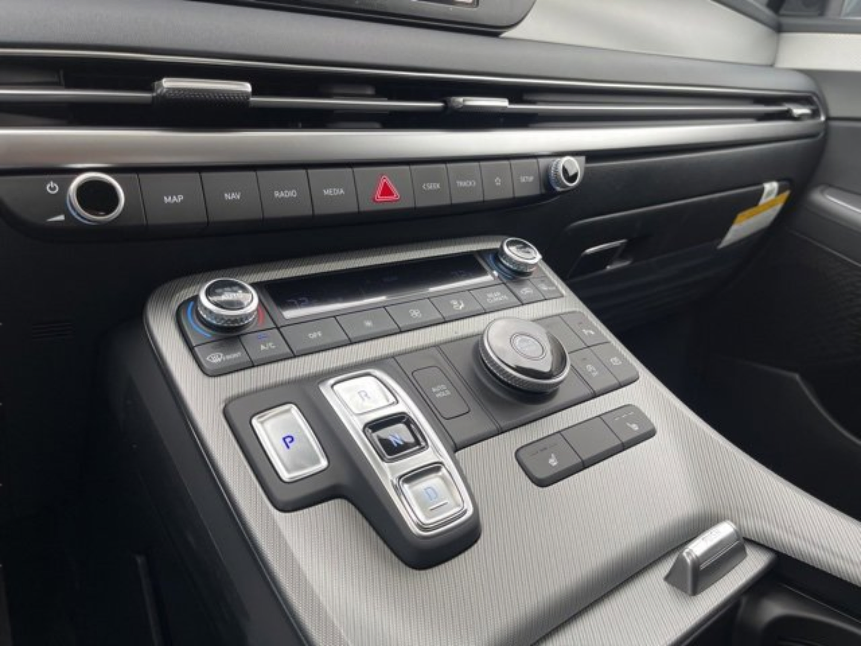 Used 2025 Hyundai Palisade XRT FWD image 30