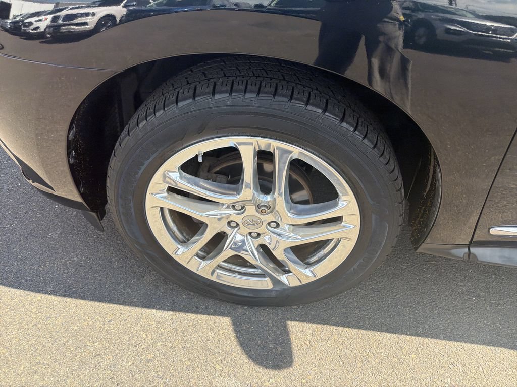 Used 2013 INFINITI JX35 AWD w/ Premium Pkg image 30