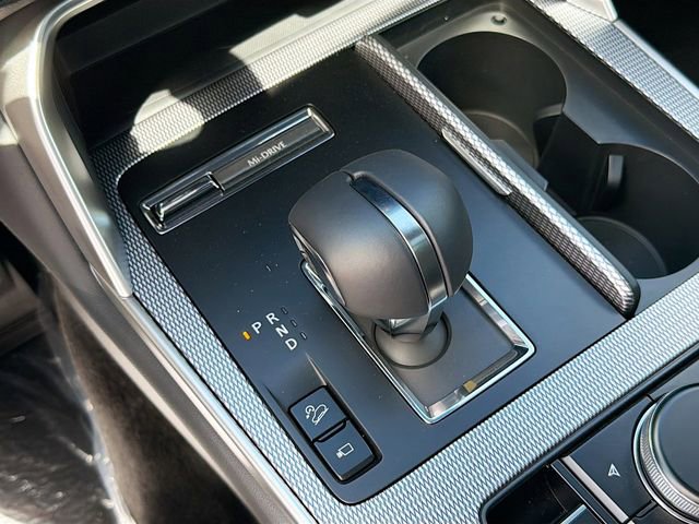 New 2026 MAZDA CX-70 3.3 Turbo w/ Premium Plus Pkg image 22