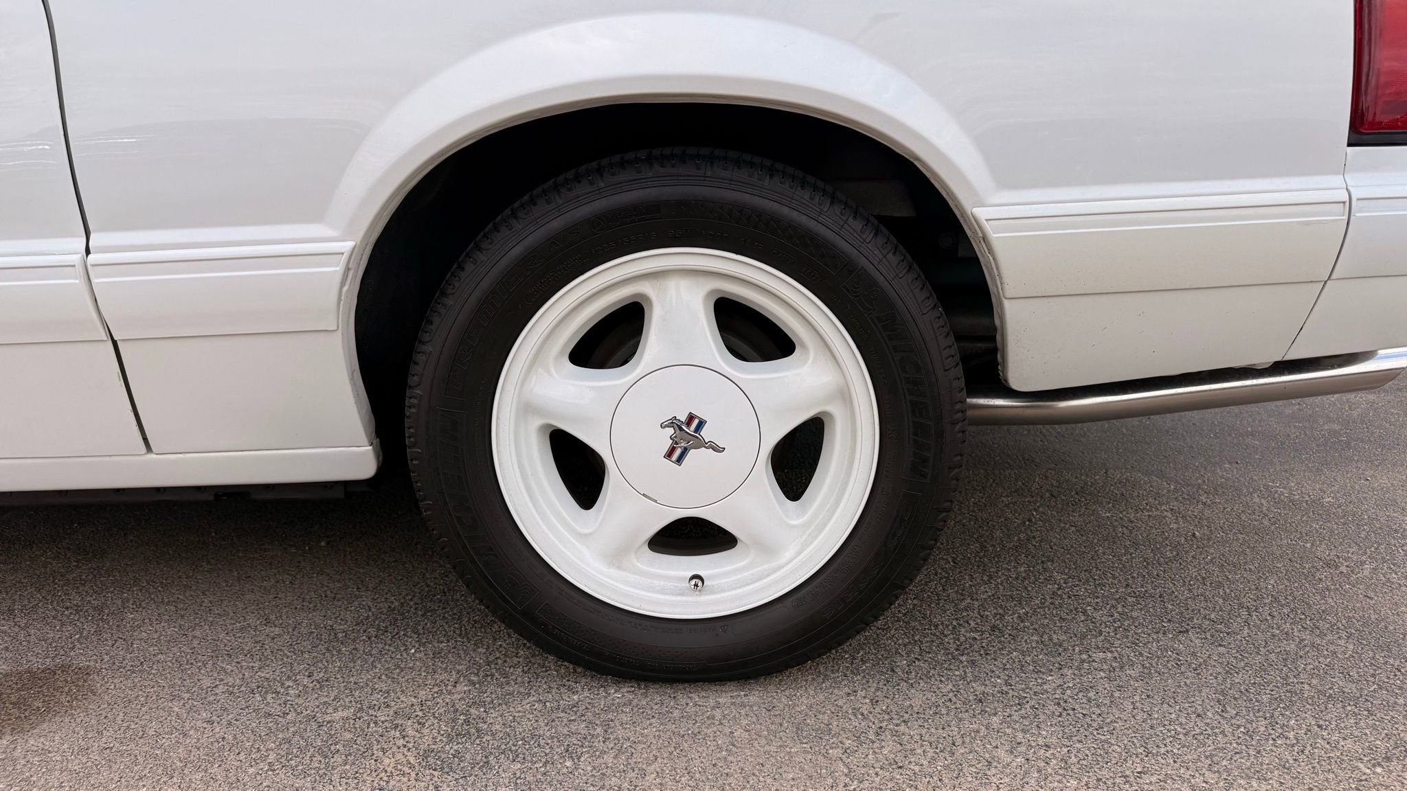 Used 1993 Ford Mustang LX image 8