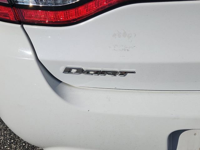 Used 2016 Dodge Dart SXT Sport w/ Chrome Package image 4