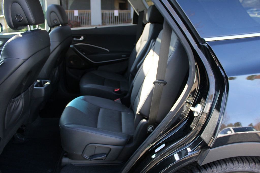 Used 2019 Hyundai Santa Fe XL image 20