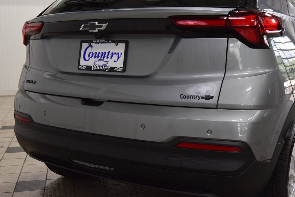 New 2027 Chevrolet Bolt LT FWD image 21