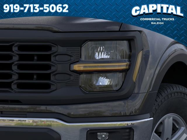 New 2026 Ford F150 XL image 18