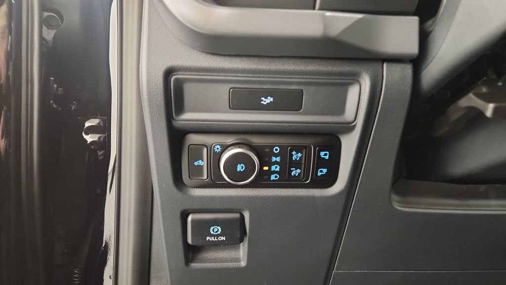 New 2026 Ford F150 XLT w/ Equipment Group 302A MID image 24