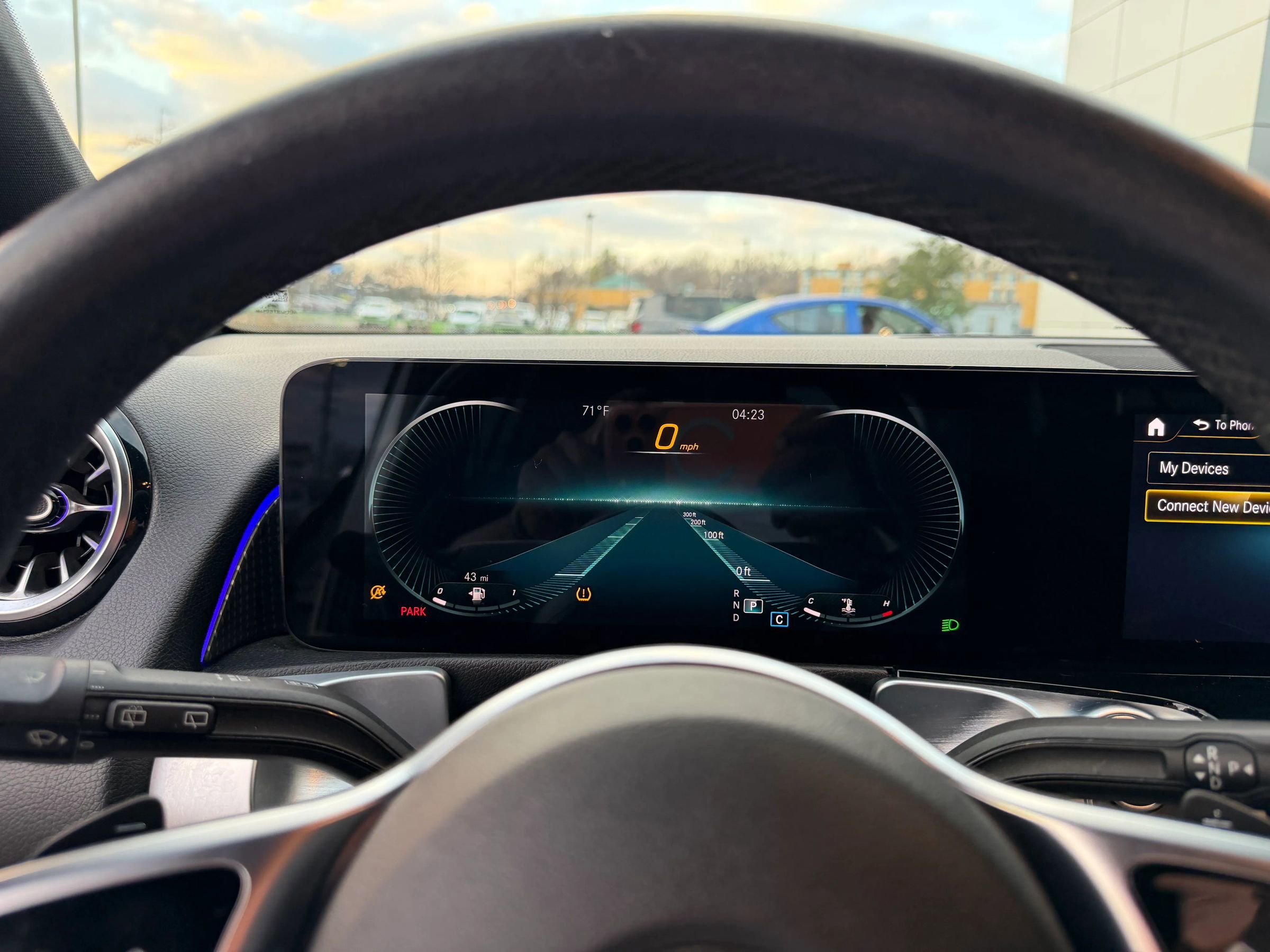 Used 2022 Mercedes-Benz GLB 250 4MATIC image 8