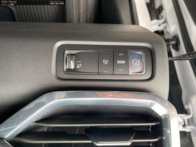 New 2026 GMC Acadia Elevation w/ Black Edition image 16