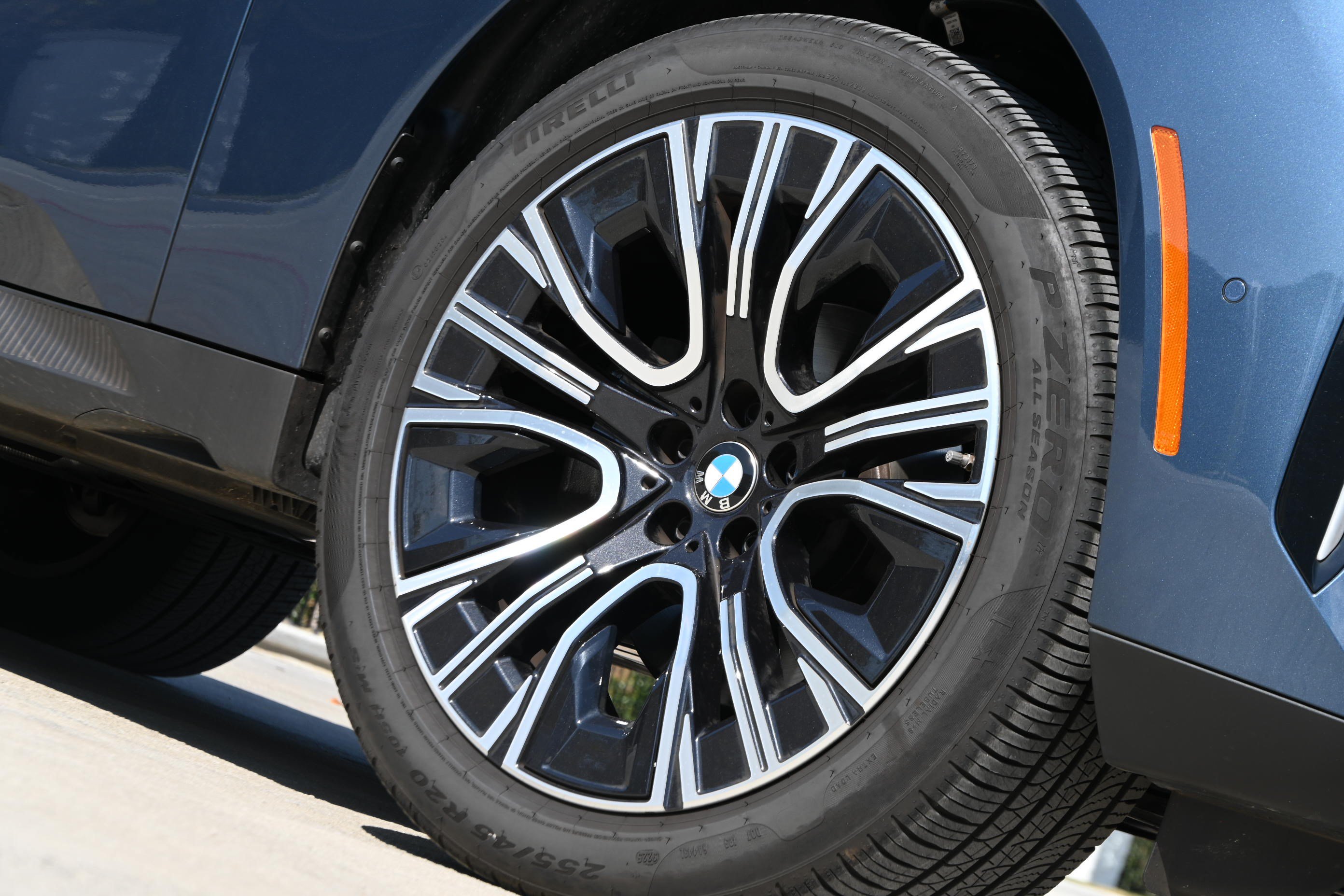 Certified 2026 BMW X3 xDrive30i AWD/4WD image 11