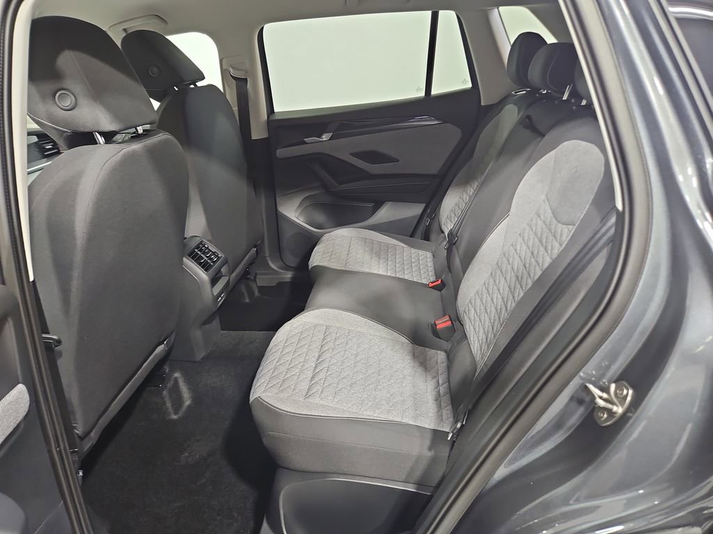 New 2026 Volkswagen Tiguan S image 23