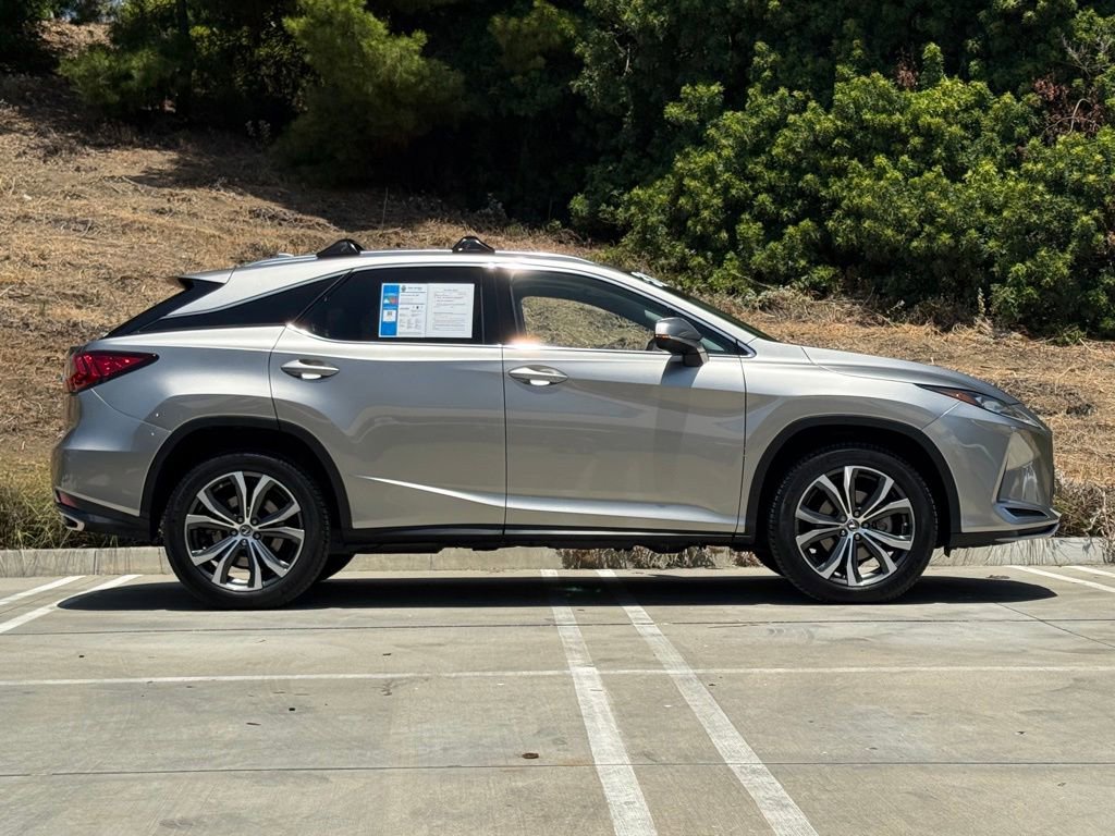 Used 2020 Lexus RX 350 FWD w/ Premium Package image 10