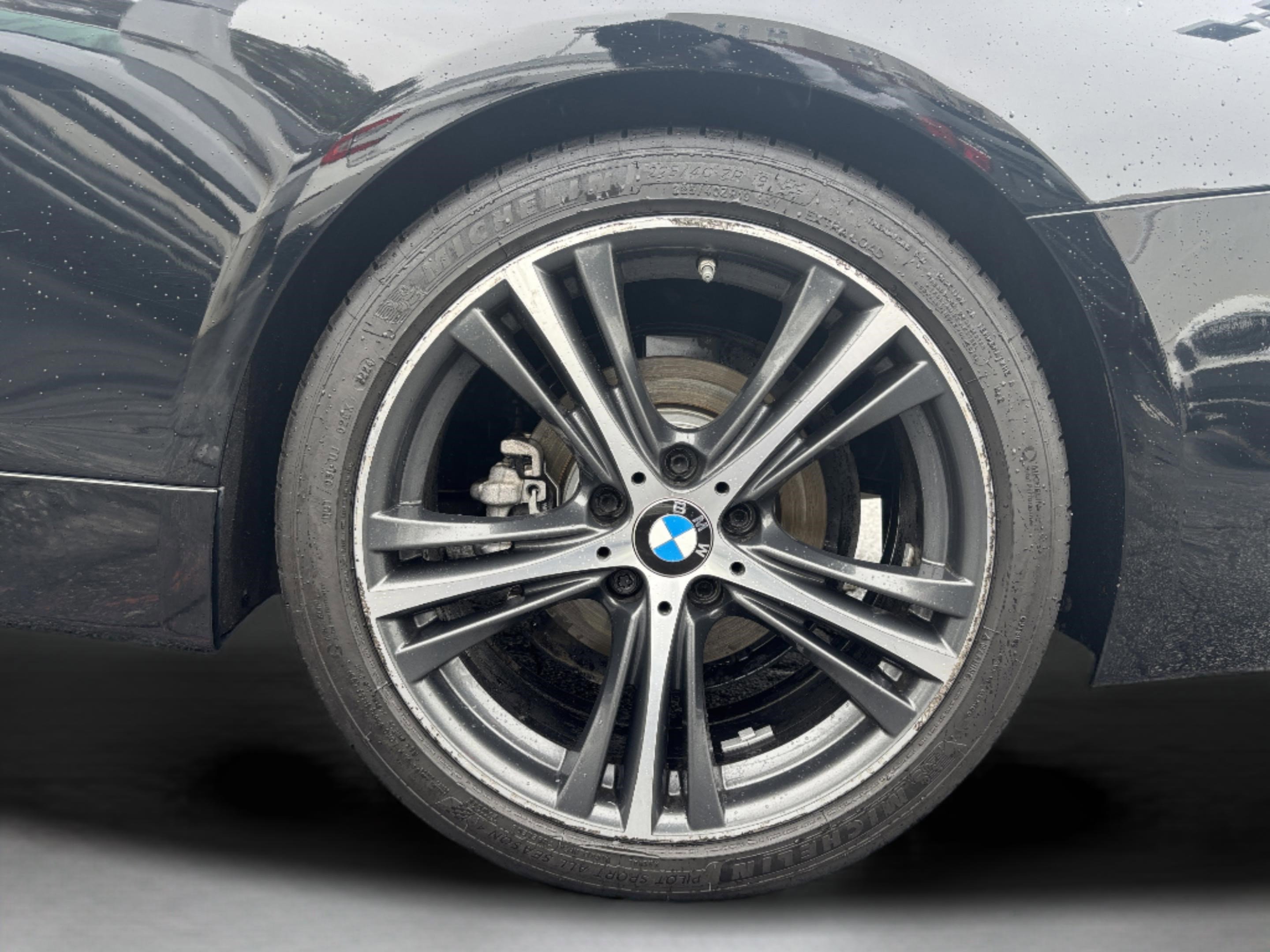 Used 2019 BMW 430i Coupe w/ Convenience Package image 30