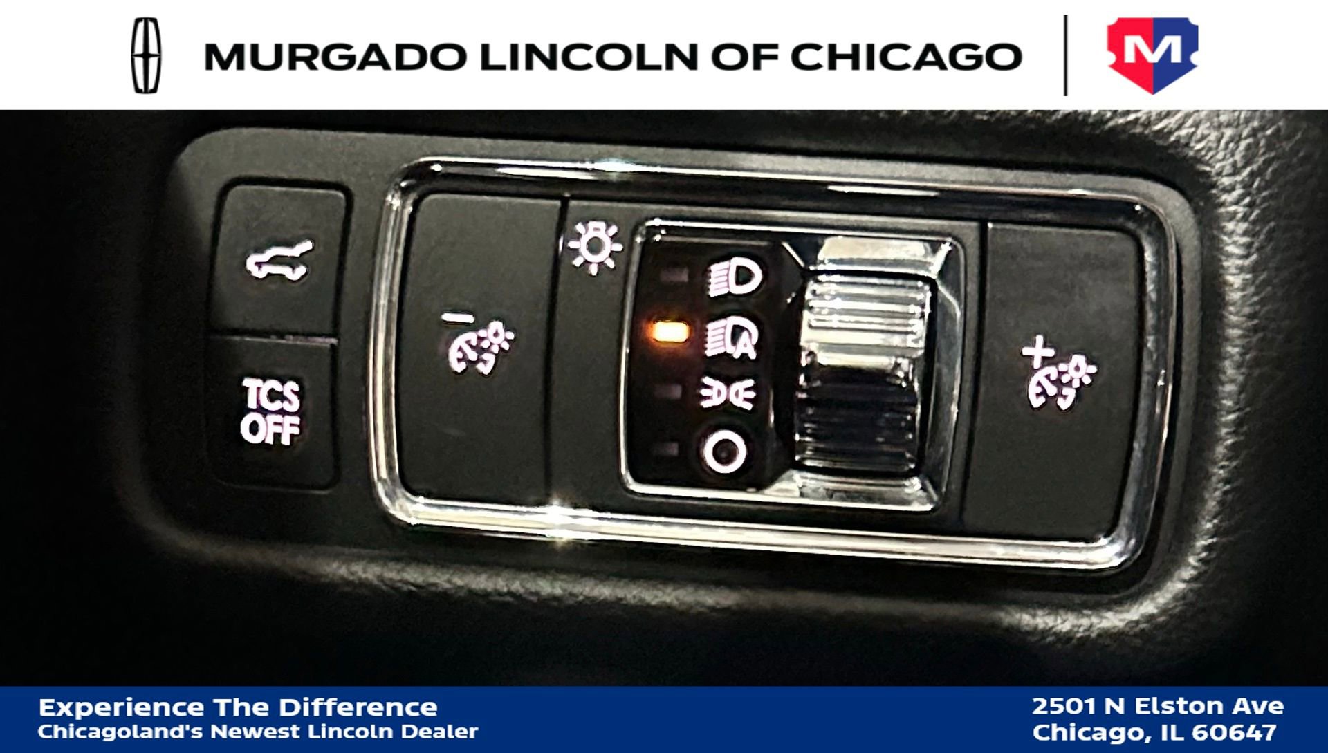 Used 2021 Lincoln Nautilus Reserve AWD/4WD image 57