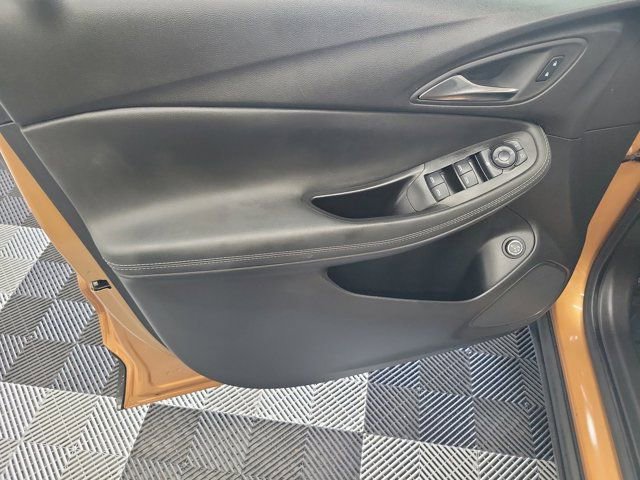 Used 2024 Buick Encore GX Preferred FWD image 18