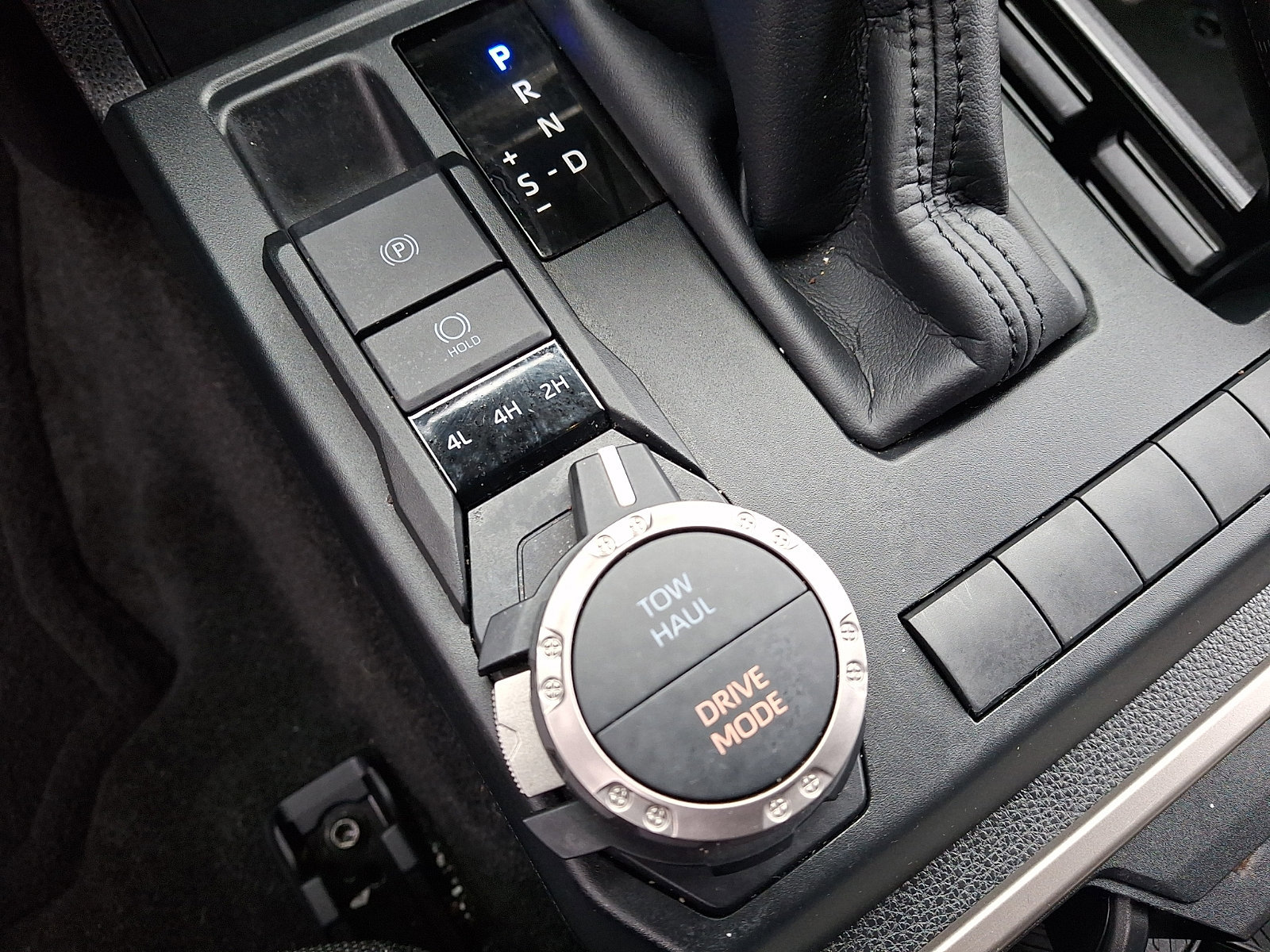 Certified 2025 Toyota 4Runner TRD Sport image 23