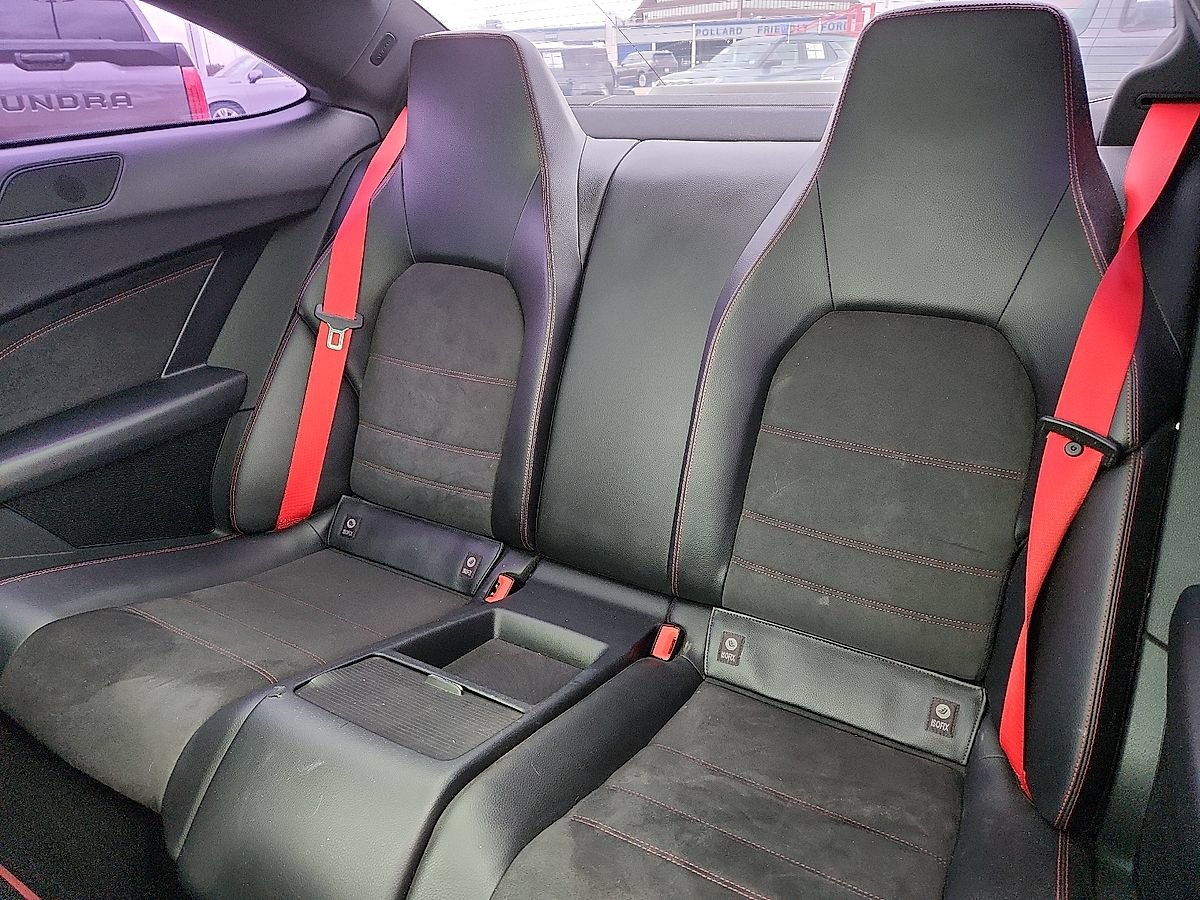Used 2013 Mercedes-Benz C 250 Coupe image 5