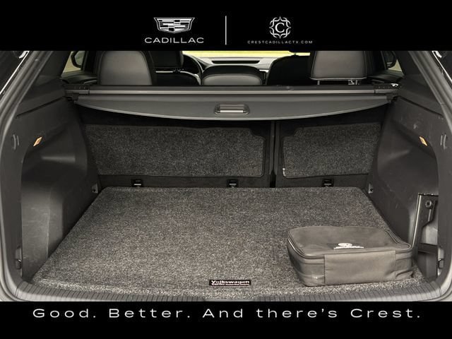 Used 2022 Volkswagen Atlas Cross Sport SEL R-Line AWD/4WD image 26