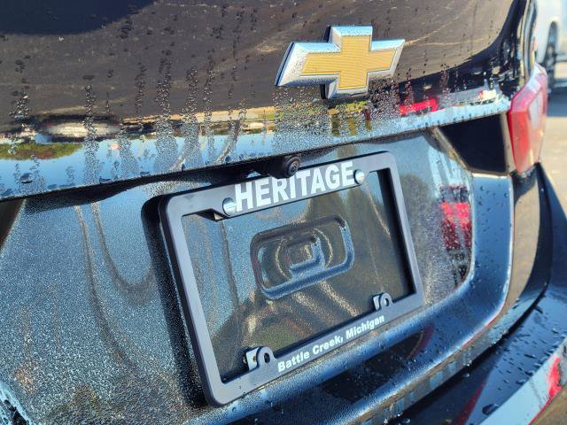 Used 2025 Chevrolet Malibu LT FWD image 31
