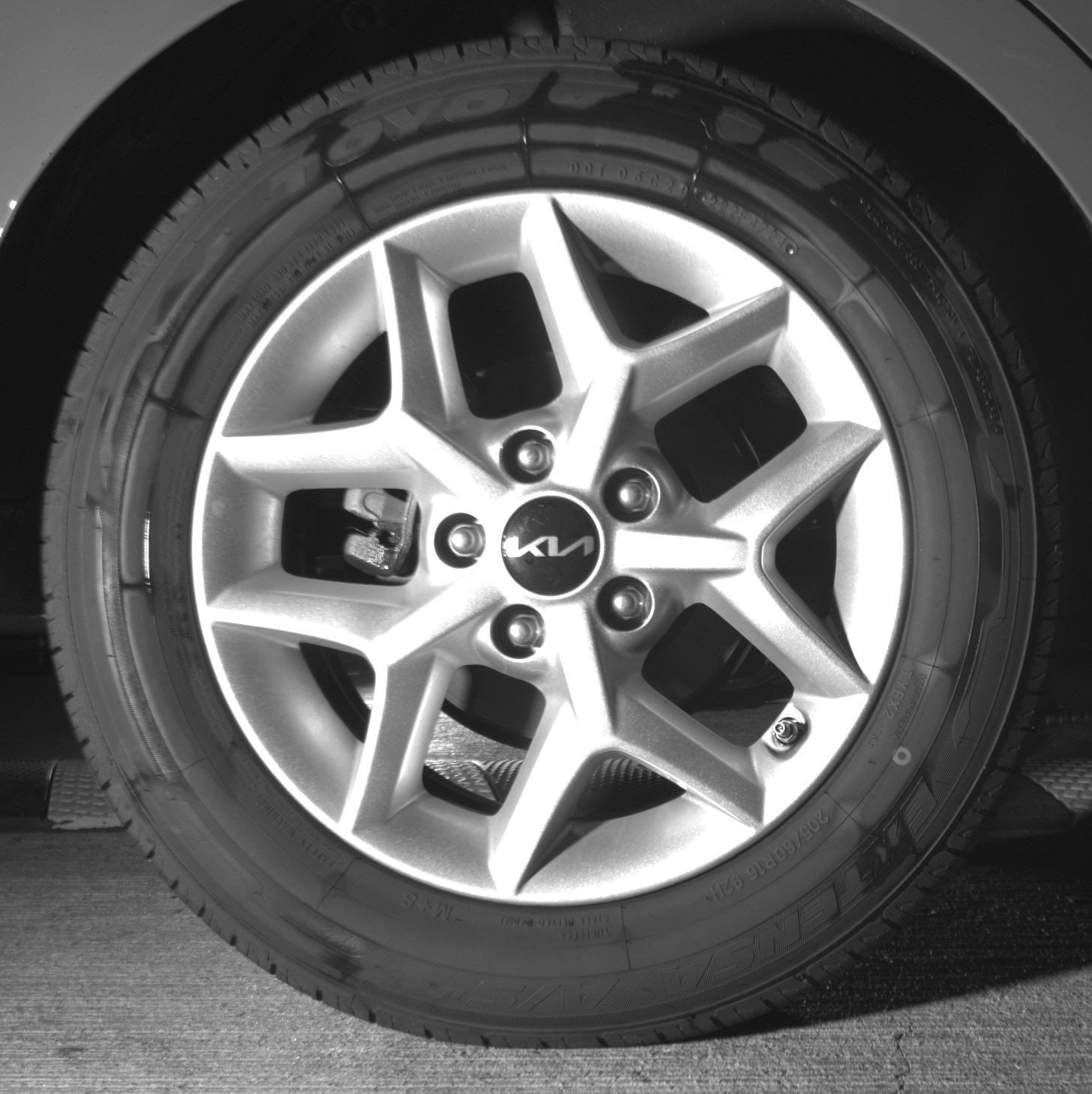 Used 2025 Kia Soul LX w/ LX Technology Package FWD image 18