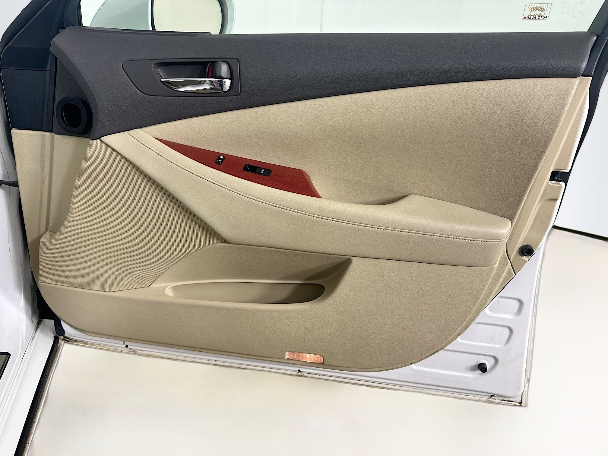 Used 2008 Lexus ES 350 image 30