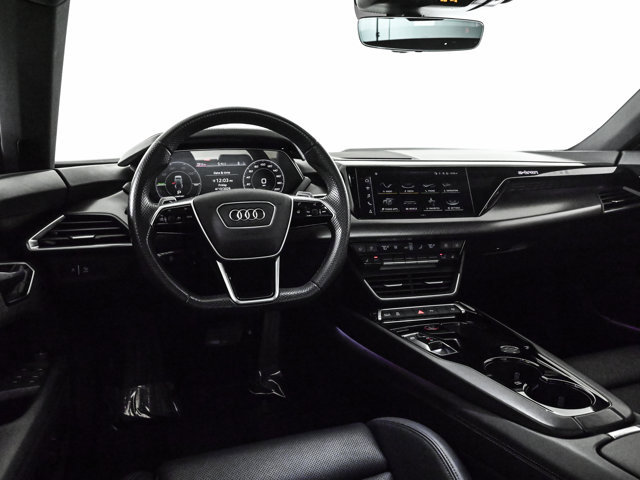 Used 2023 Audi e-tron GT Premium Plus w/ Performance Package image 19