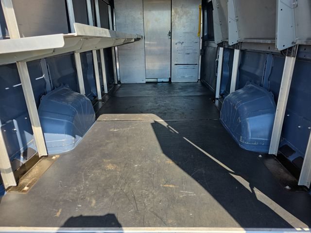 Used 2020 RAM ProMaster 3500 FWD image 29