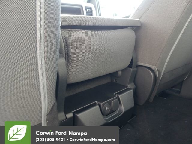 New 2026 Ford F250 XL w/ STX Appearance Package image 24