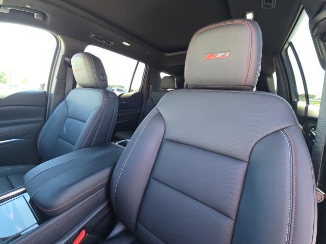 Used 2026 Chevrolet Traverse Z71 w/ Enhanced Driving Package AWD/4WD image 24