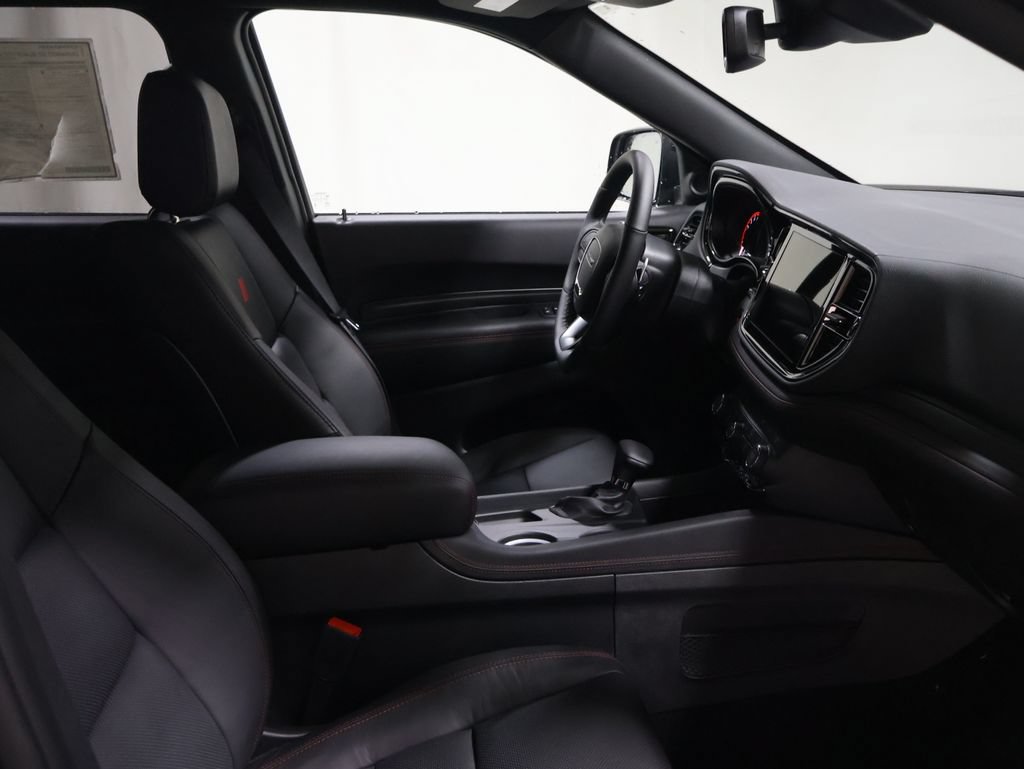 New 2026 Dodge Durango GT AWD/4WD image 19