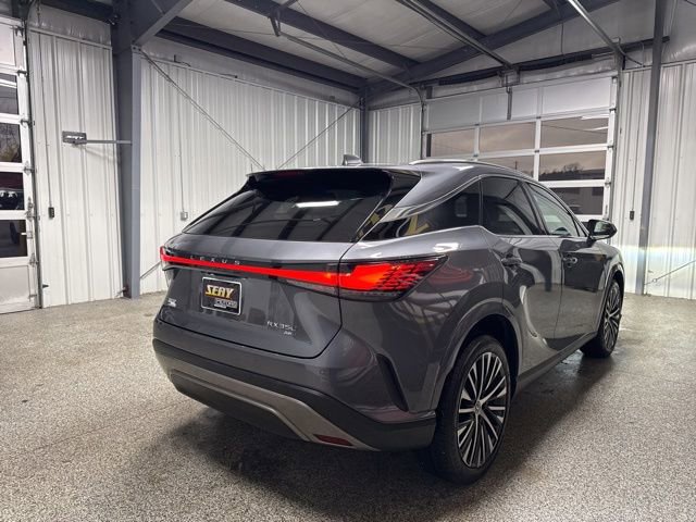 Used 2023 Lexus RX 350 Premium Plus w/ Accessory Package (Z1) image 22