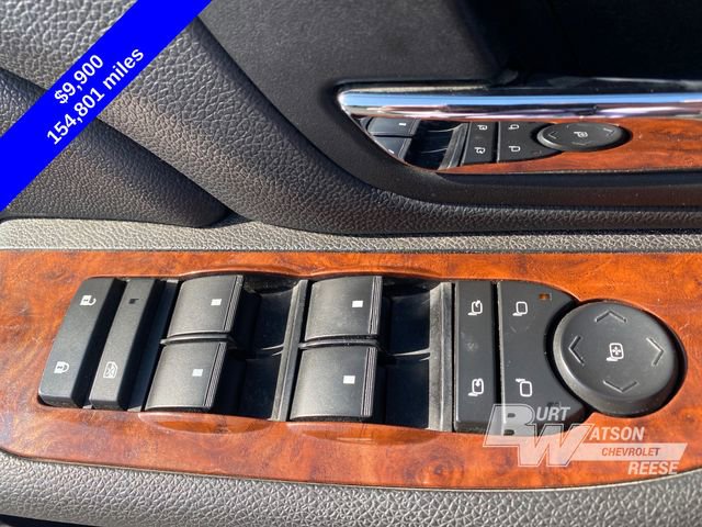 Used 2007 Chevrolet Avalanche LTZ w/ LTZ Preferred Equipment Group AWD/4WD image 14