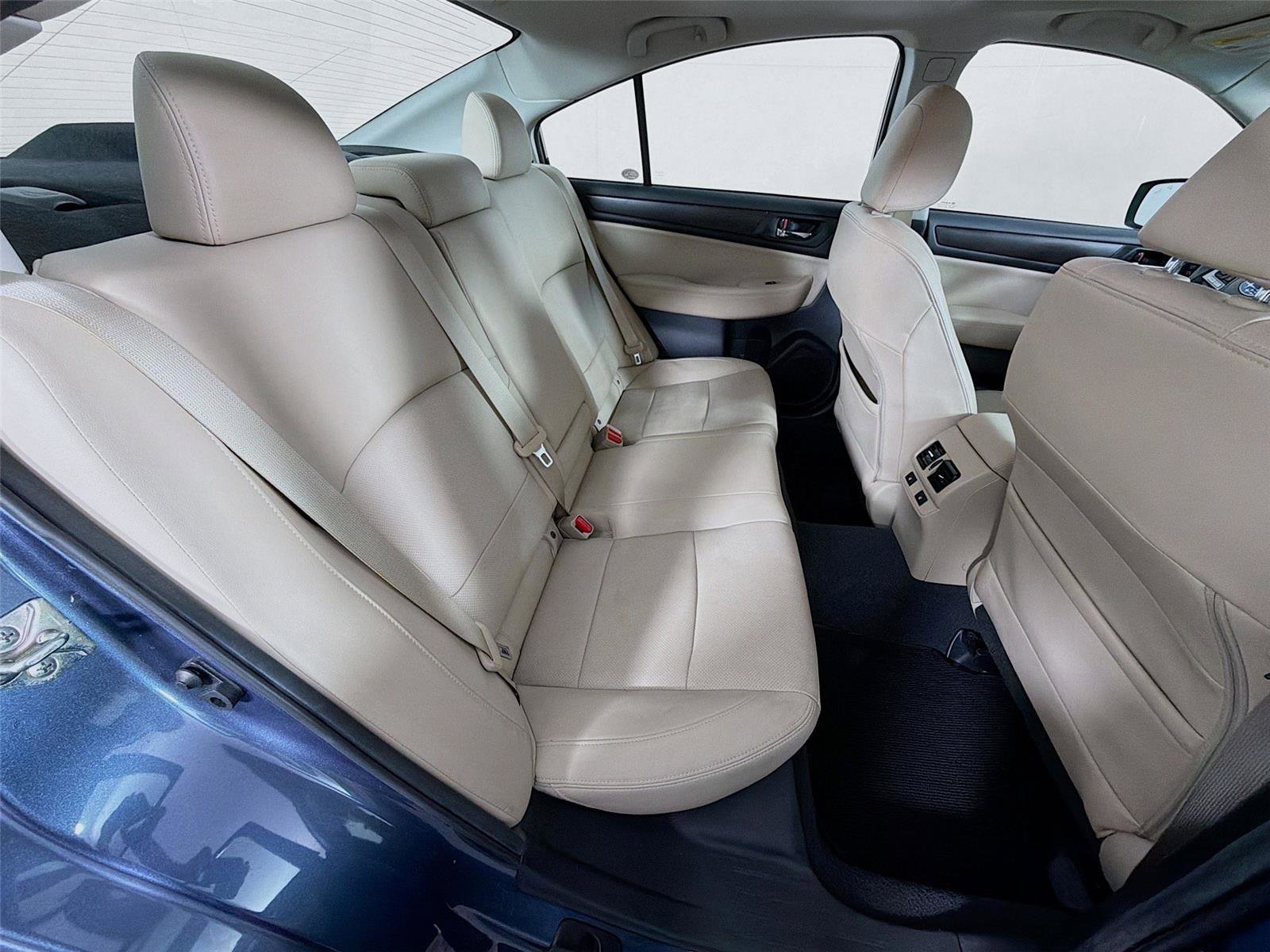 Used 2015 Subaru Legacy 2.5i Limited AWD/4WD image 29