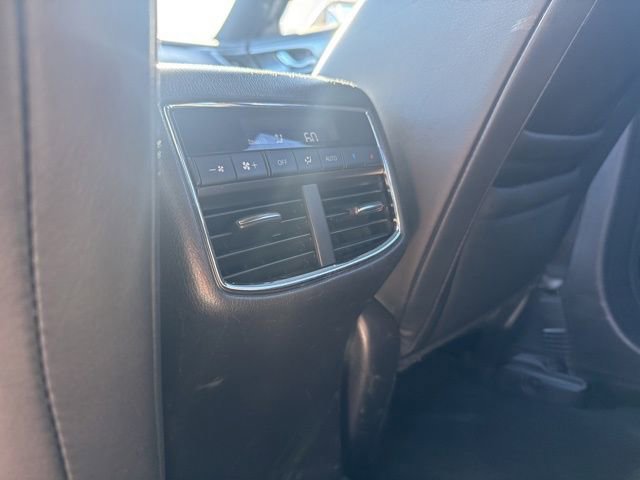Used 2016 MAZDA CX-9 Grand Touring image 9