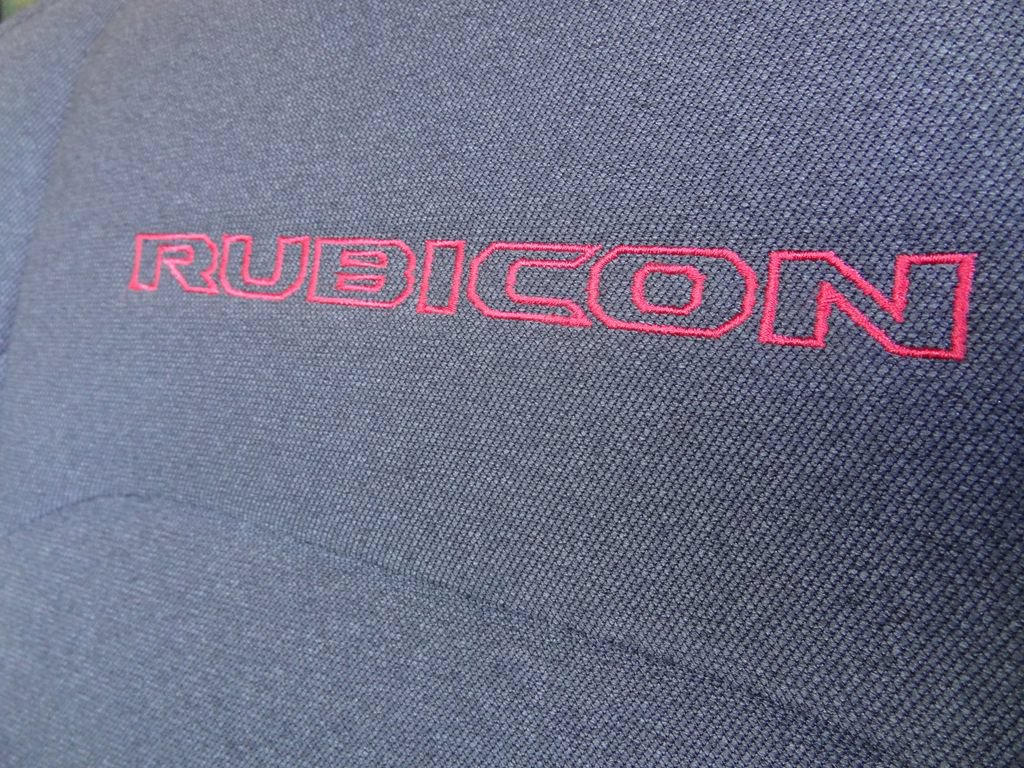 Used 2026 Jeep Gladiator Rubicon AWD/4WD image 11