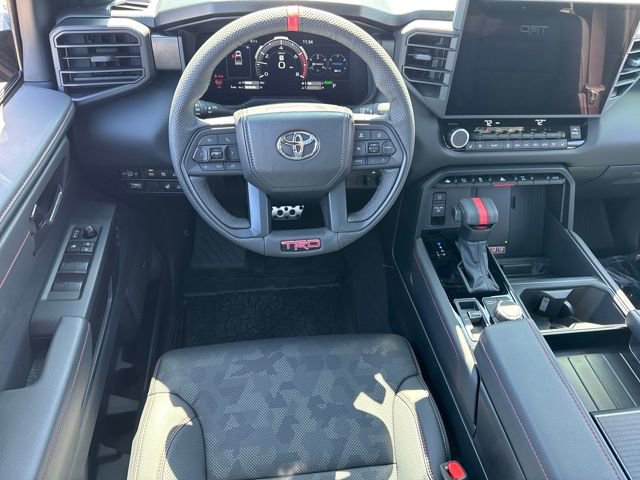 New 2026 Toyota Tundra TRD Pro image 17