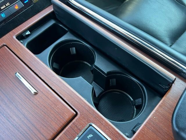 Used 2020 Lincoln Navigator L Reserve w/ Luxury Package image 35