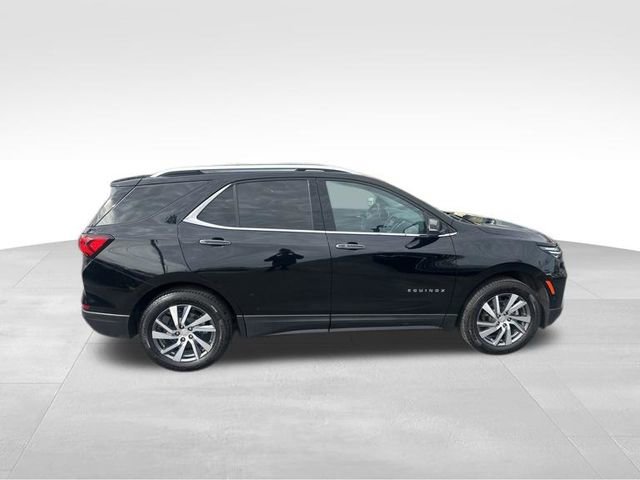 Used 2024 Chevrolet Equinox Premier image 18