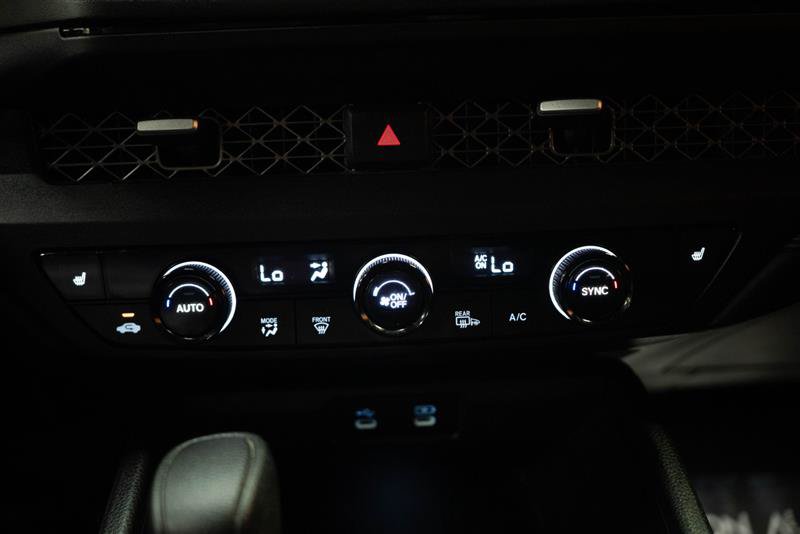 Used 2024 Honda Accord EX image 21