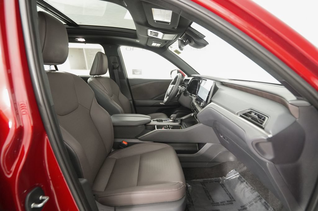 Certified 2026 Lexus TX 350 AWD w/ Technology Package image 19